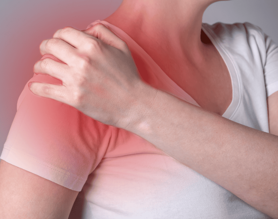 Artroscopia de hombro