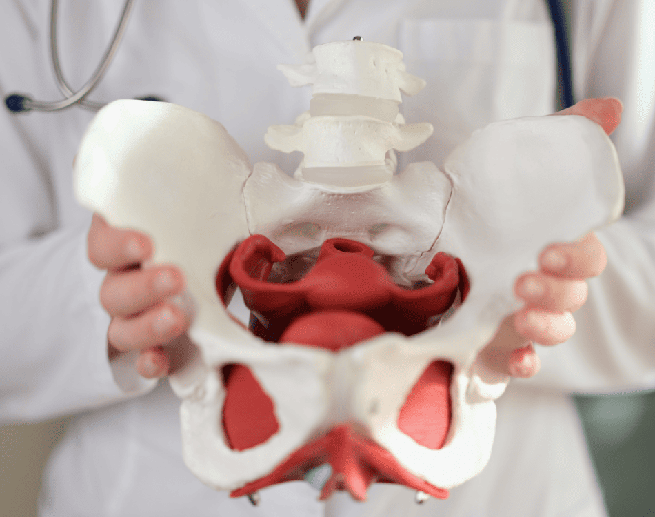 Fracturas periprotésicas de cadera