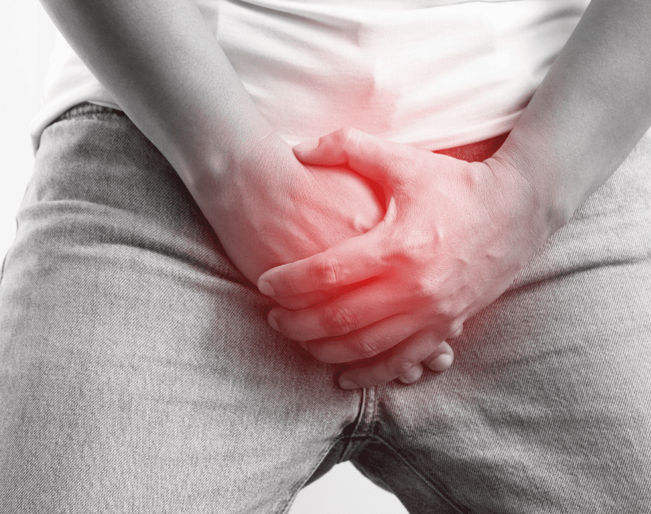 Pubalgia o dolor inguinal