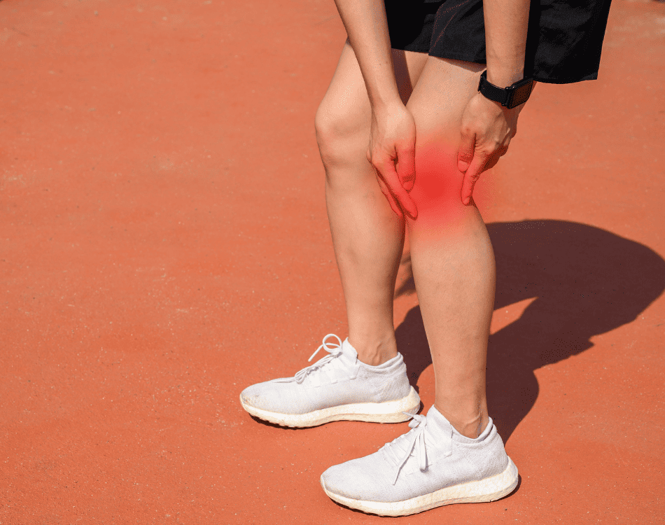 Síndrome de banda iliotibial